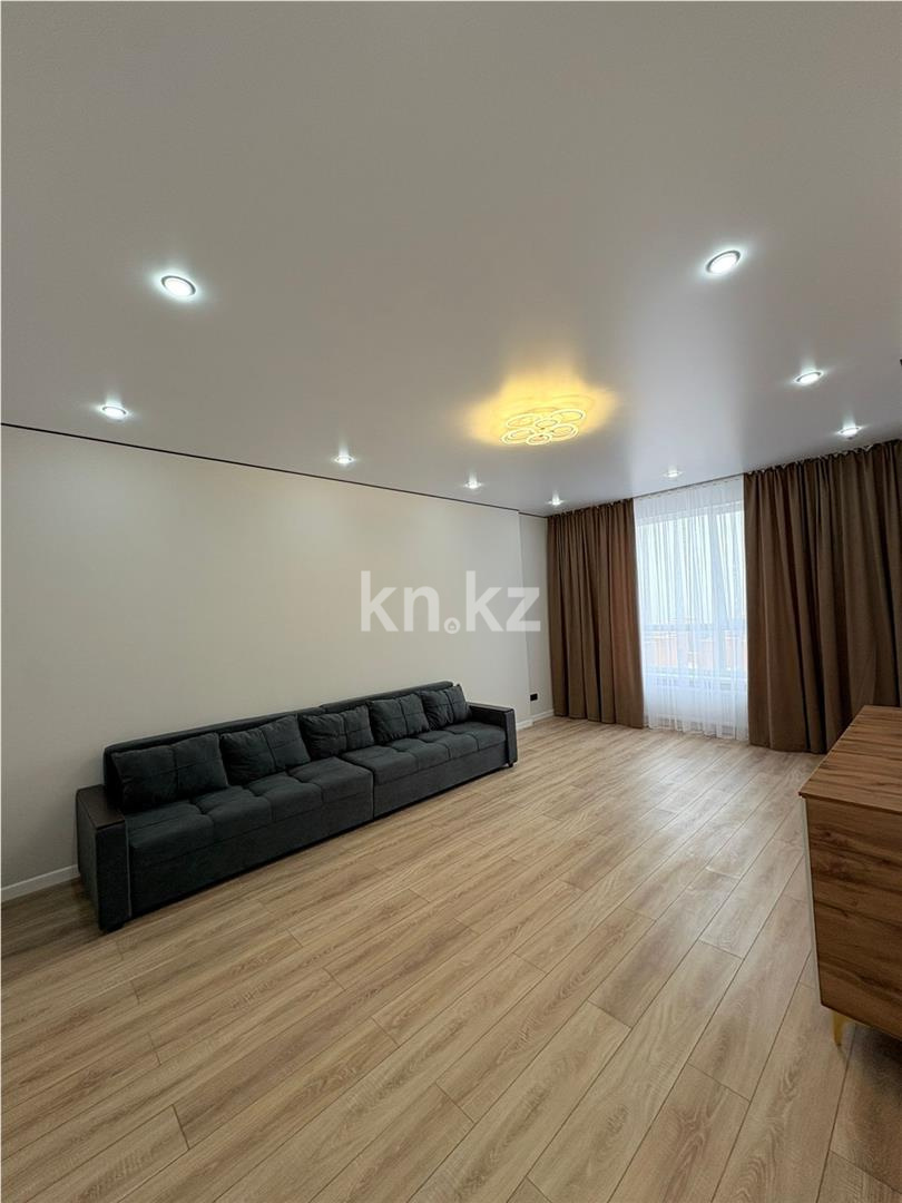 Продажа 2-комнатной квартиры, 71 м² в Астане - фото 2