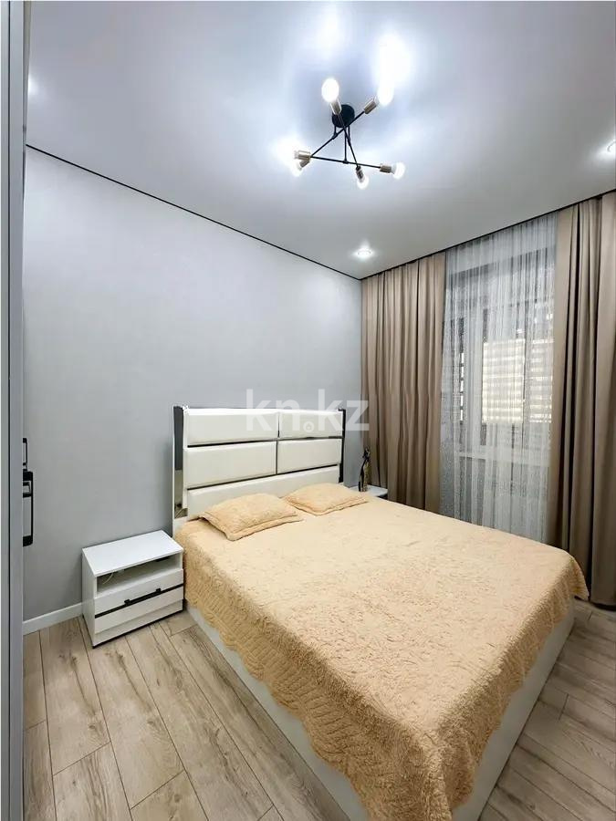 Продажа 3-комнатной квартиры, 65 м², ул. Нажимеденова, дом  34 в Астане - фото 2