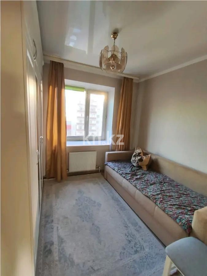 Продажа 2-комнатной квартиры, 50 м² в Караганде - фото 2
