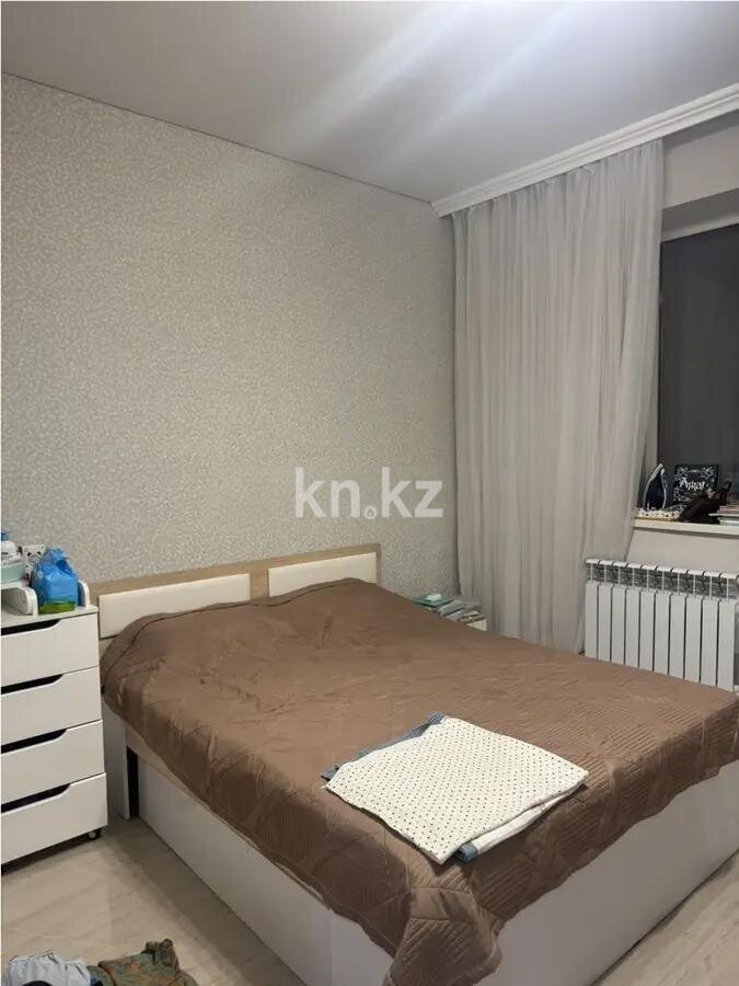 Продажа 1-комнатной квартиры, 45 м² в Караганде - фото 3