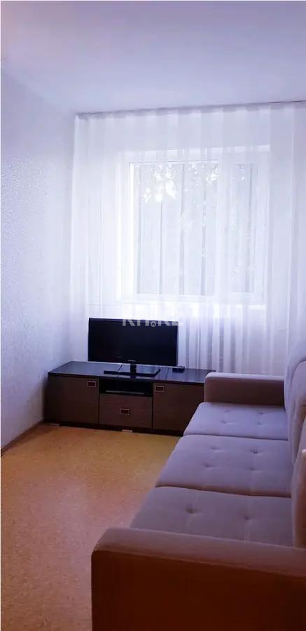 Продажа 1-комнатной квартиры, 39.1 м² в Астане