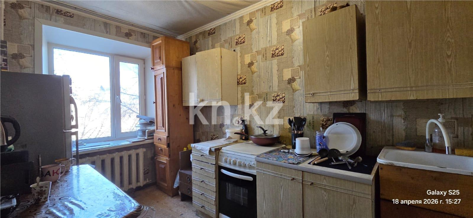 Продажа 3-комнатной квартиры, 60 м² в Темиртау - фото 6