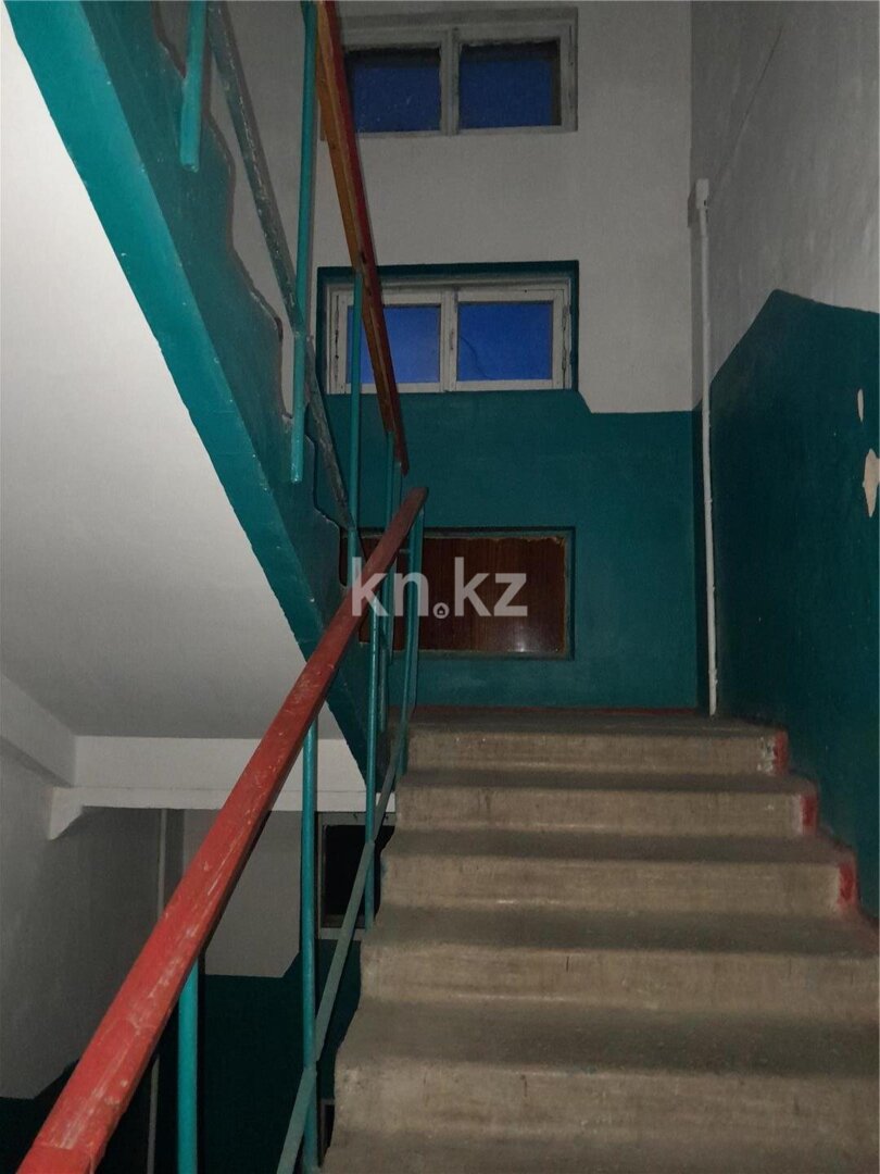 Продажа 2-комнатной квартиры, 43 м² в Темиртау - фото 11