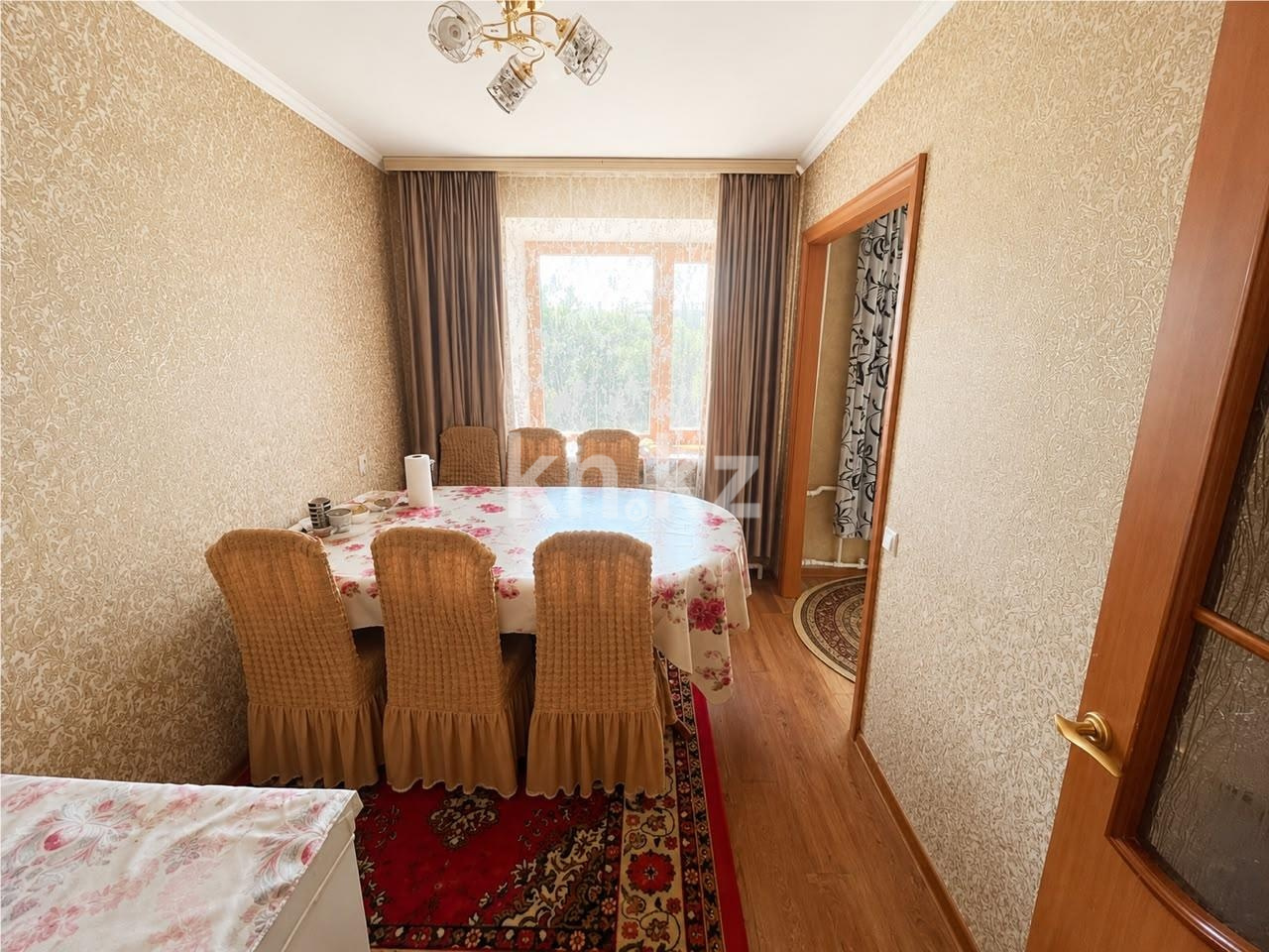 Продажа 4-комнатной квартиры, 64 м² в Караганде - фото 5
