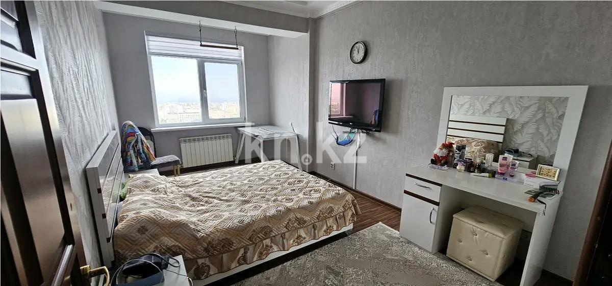Продажа 3-комнатной квартиры, 86 м², ул. Щепкина, дом  35 в Алматы - фото 3