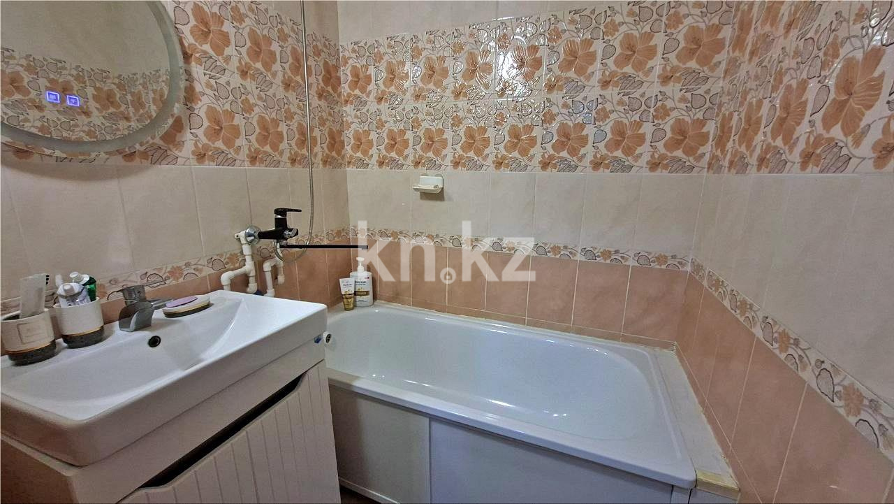 Продажа 3-комнатной квартиры, 68 м² в Темиртау - фото 14