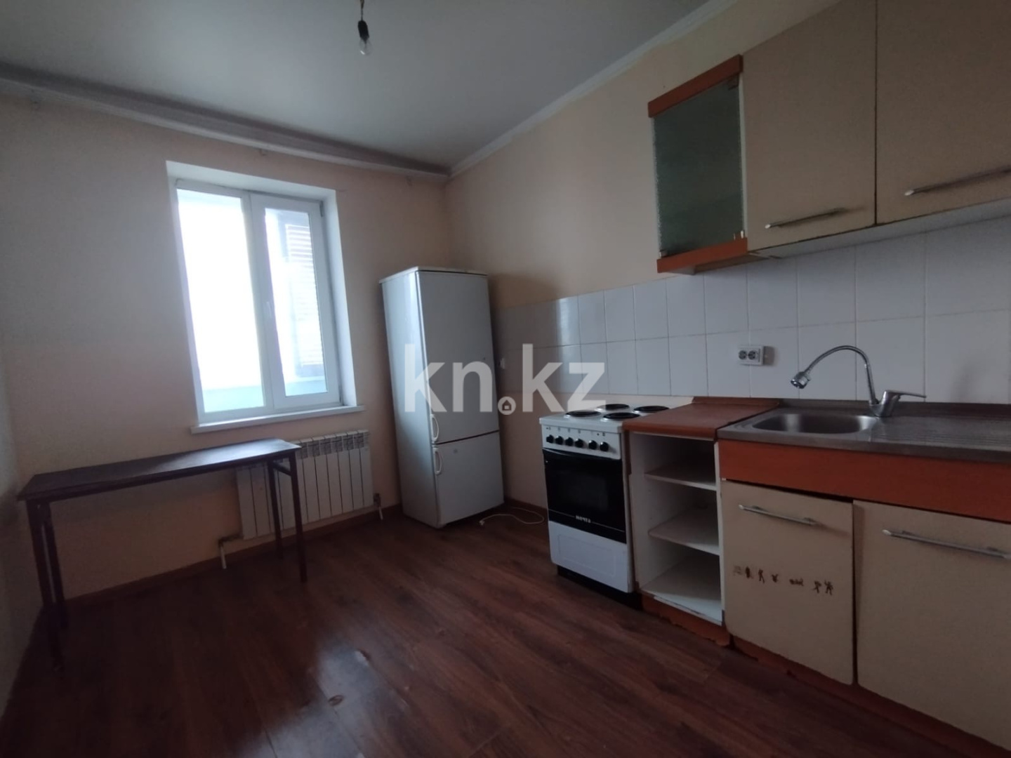 Аренда 1-комнатной квартиры, 37 м² в Астане - фото 3
