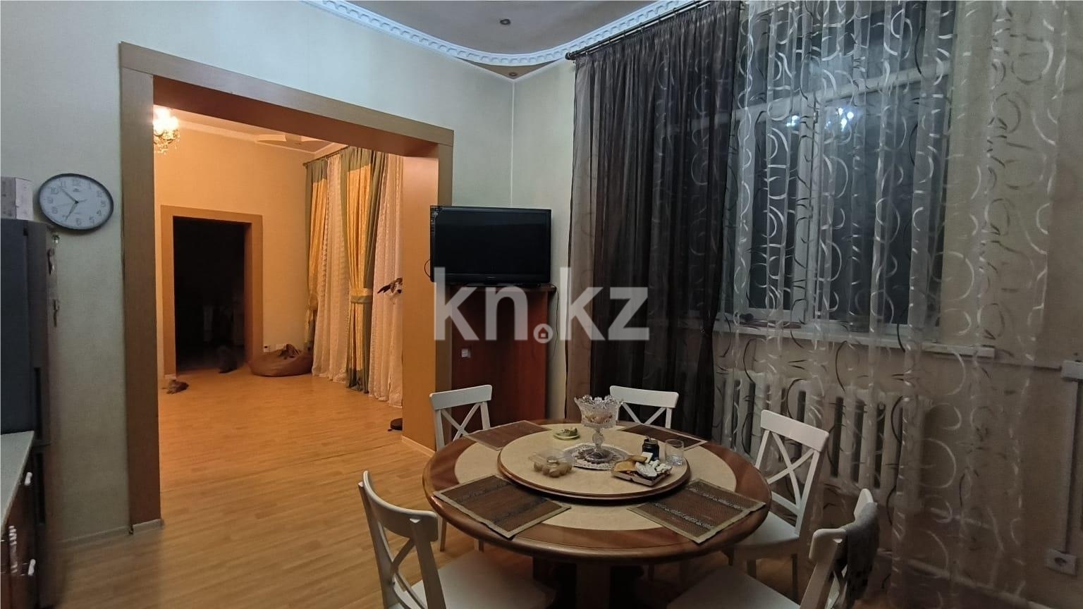 Продажа 4-комнатного дома, 151 м² в Караганде - фото 15
