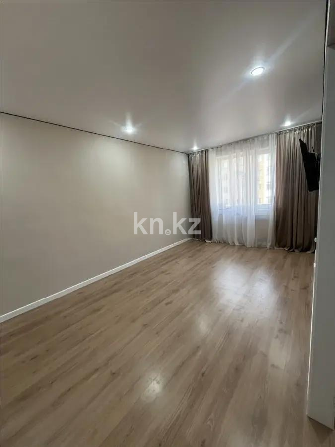 Продажа 2-комнатной квартиры, 35 м² в Астане