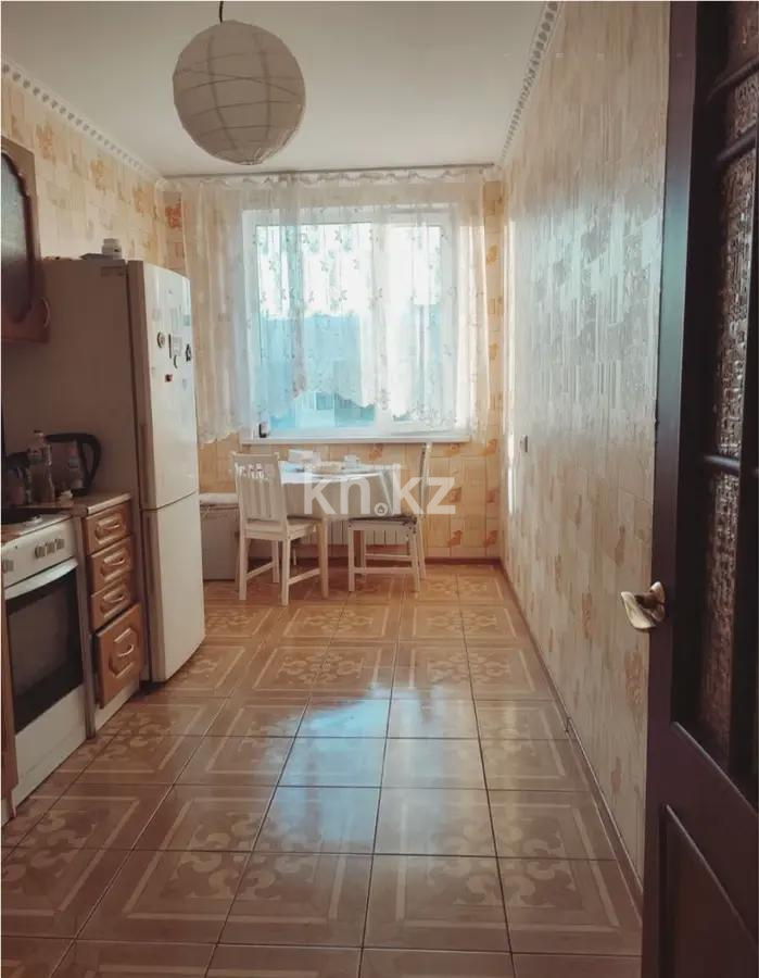 Продажа 1-комнатной квартиры, 46 м², ул. Кенесары, дом  52 в Астане - фото 2