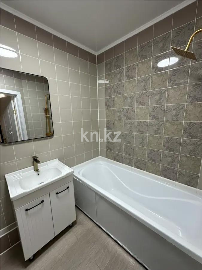 Продажа 1-комнатной квартиры, 44 м² в Астане - фото 3