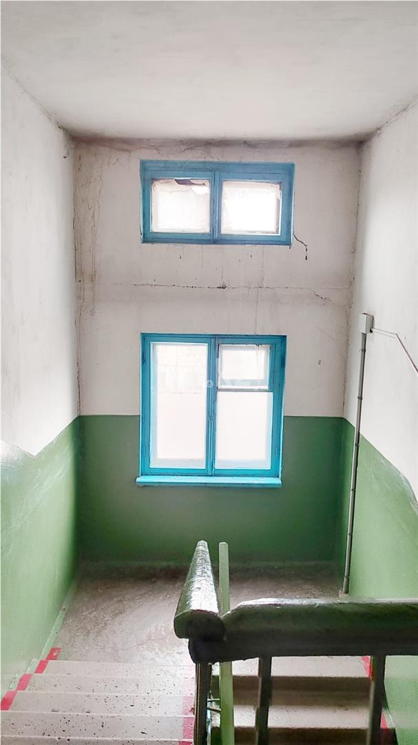 Продажа 1-комнатной квартиры, 30 м², ул. Мустафина в Караганде - фото 10