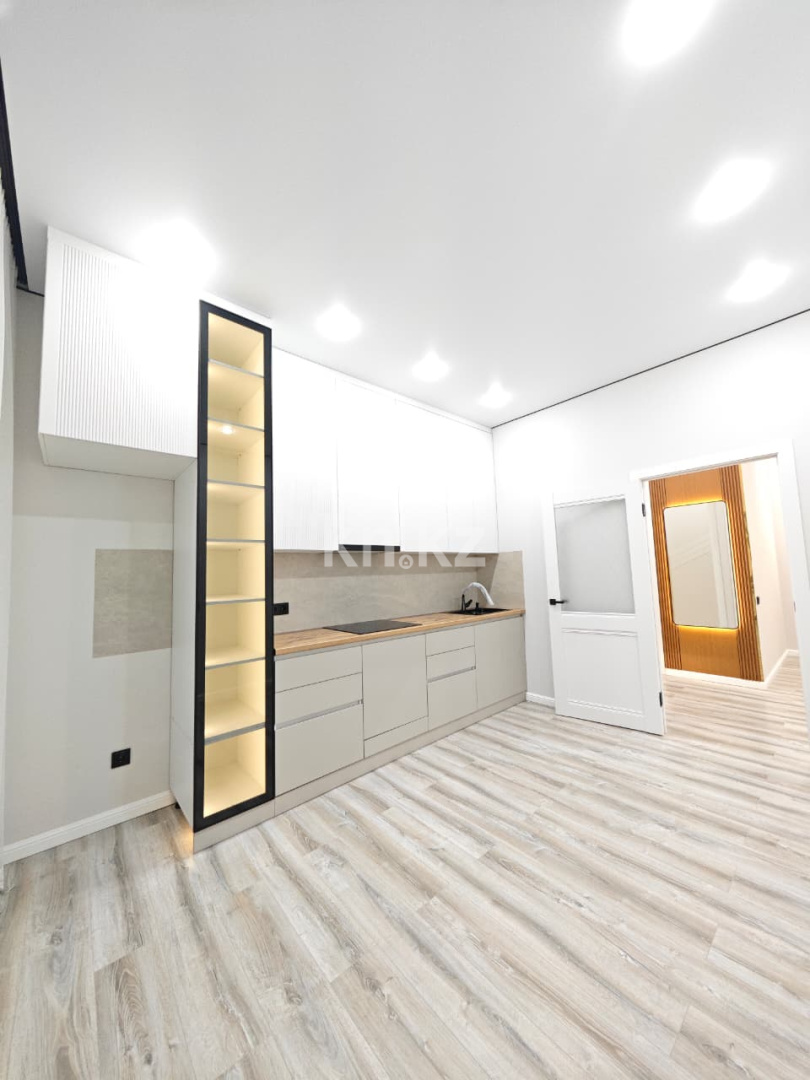Продажа 2-комнатной квартиры, 59 м², ул. Университетская, дом  18 в Караганде - фото 10