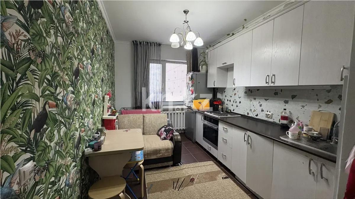 Продажа 1-комнатной квартиры, 34 м² в Астане - фото 3