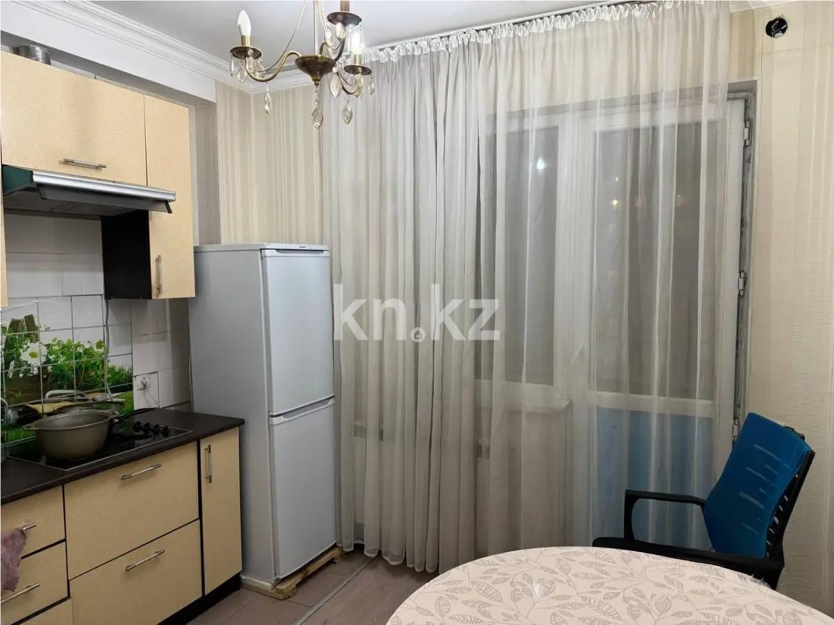 Продажа 2-комнатной квартиры, 56.1 м² в Астане - фото 3