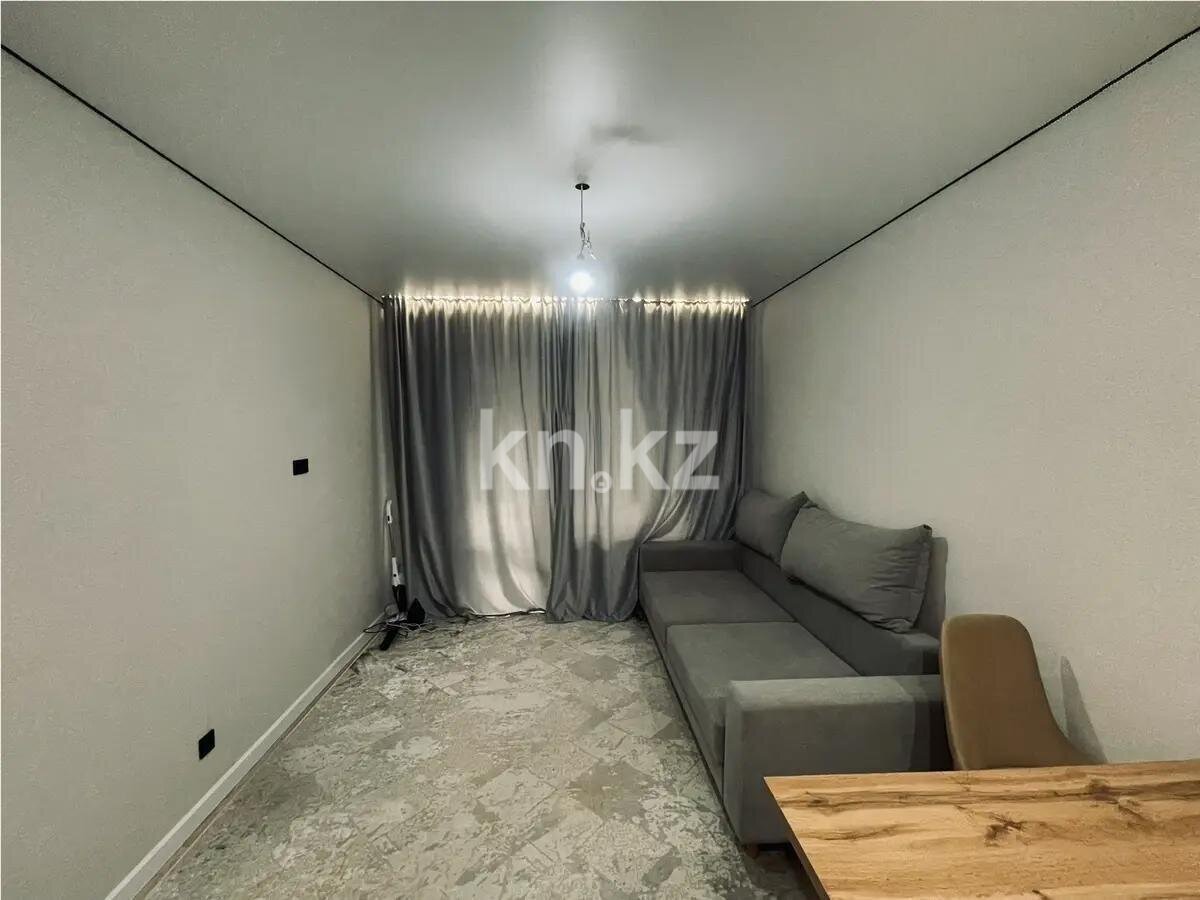 Продажа 2-комнатной квартиры, 38 м² в Астане