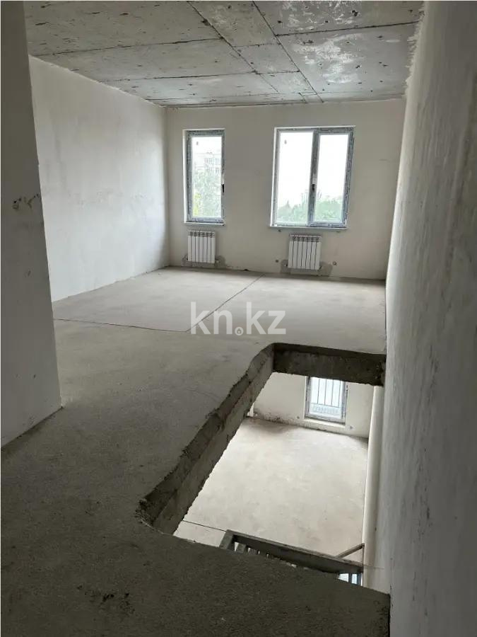 Продажа 2-комнатной квартиры, 57 м², ул. Кенесары хана, дом  85 в Алматы - фото 2