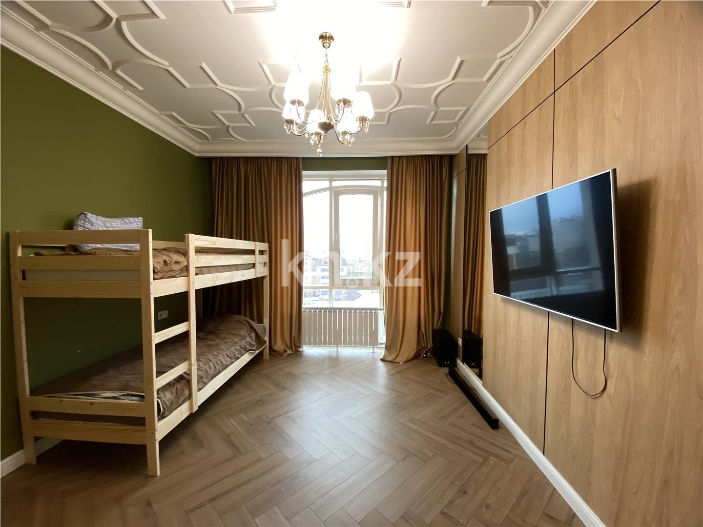 Продажа 4-комнатной квартиры, 132 м², ул. Шарля де Голля в Астане - фото 8