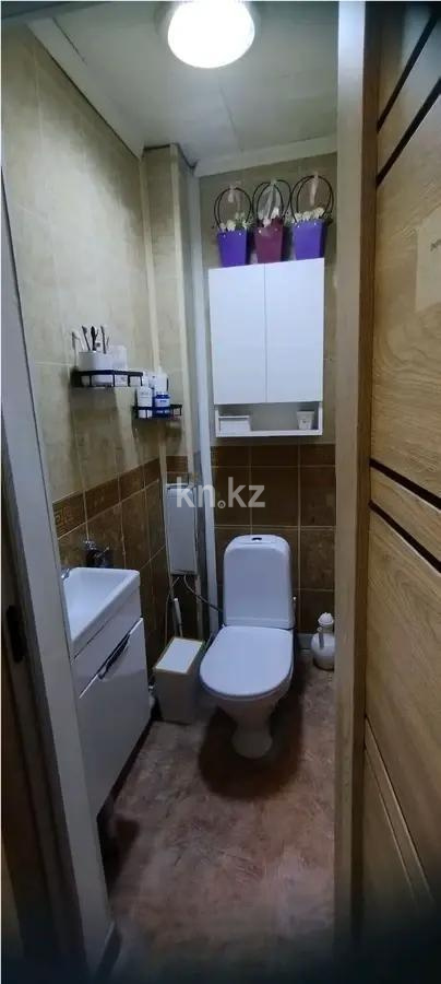 Продажа 3-комнатной квартиры, 53 м², ул. Бехтерева, дом  55А в Алматы - фото 4