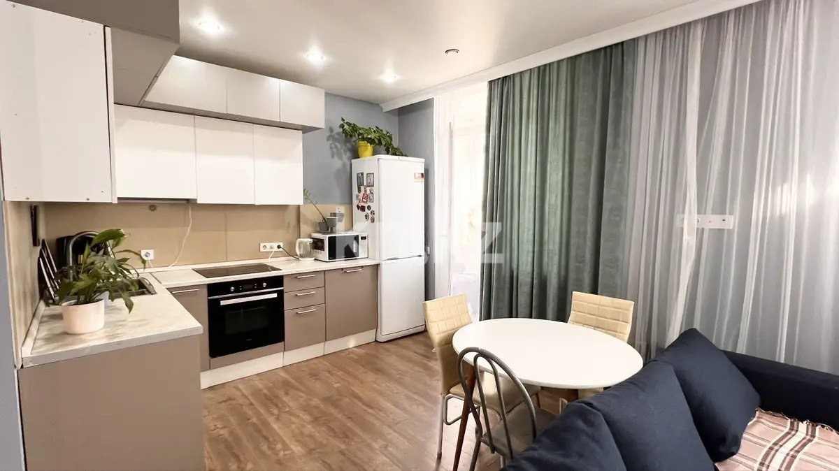 Продажа 2-комнатной квартиры, 40 м² в Астане - фото 2