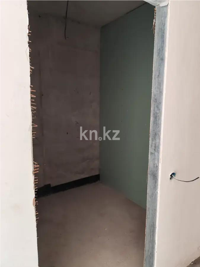 Продажа 1-комнатной квартиры, 28.9 м² в Алматы - фото 2