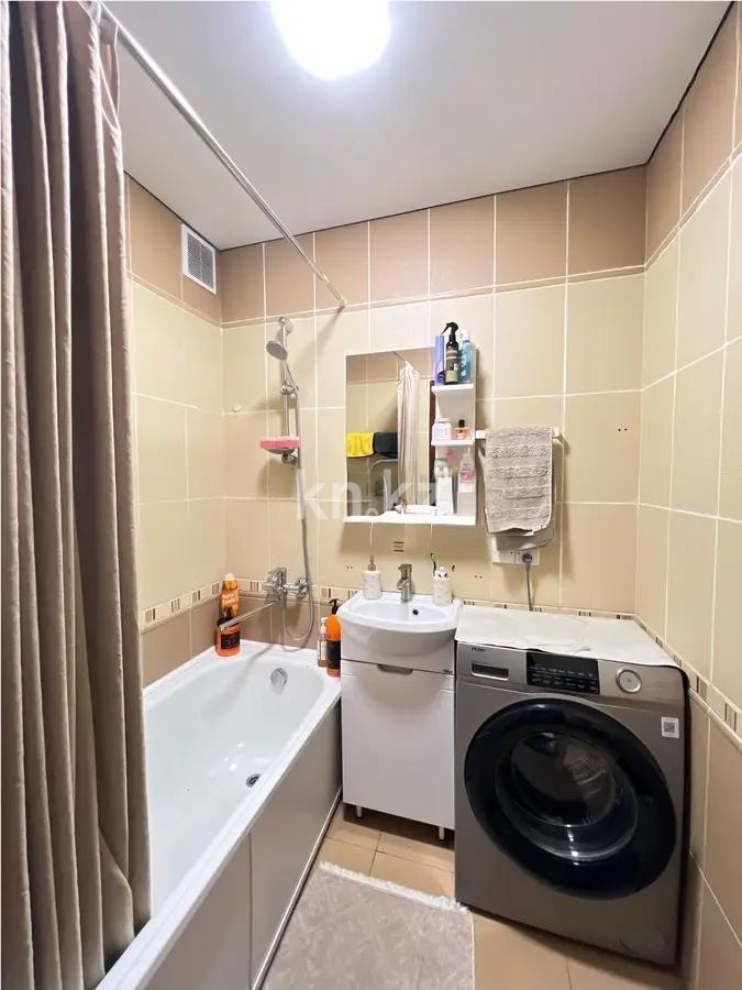 Продажа 3-комнатной квартиры, 68 м² в Караганде - фото 5