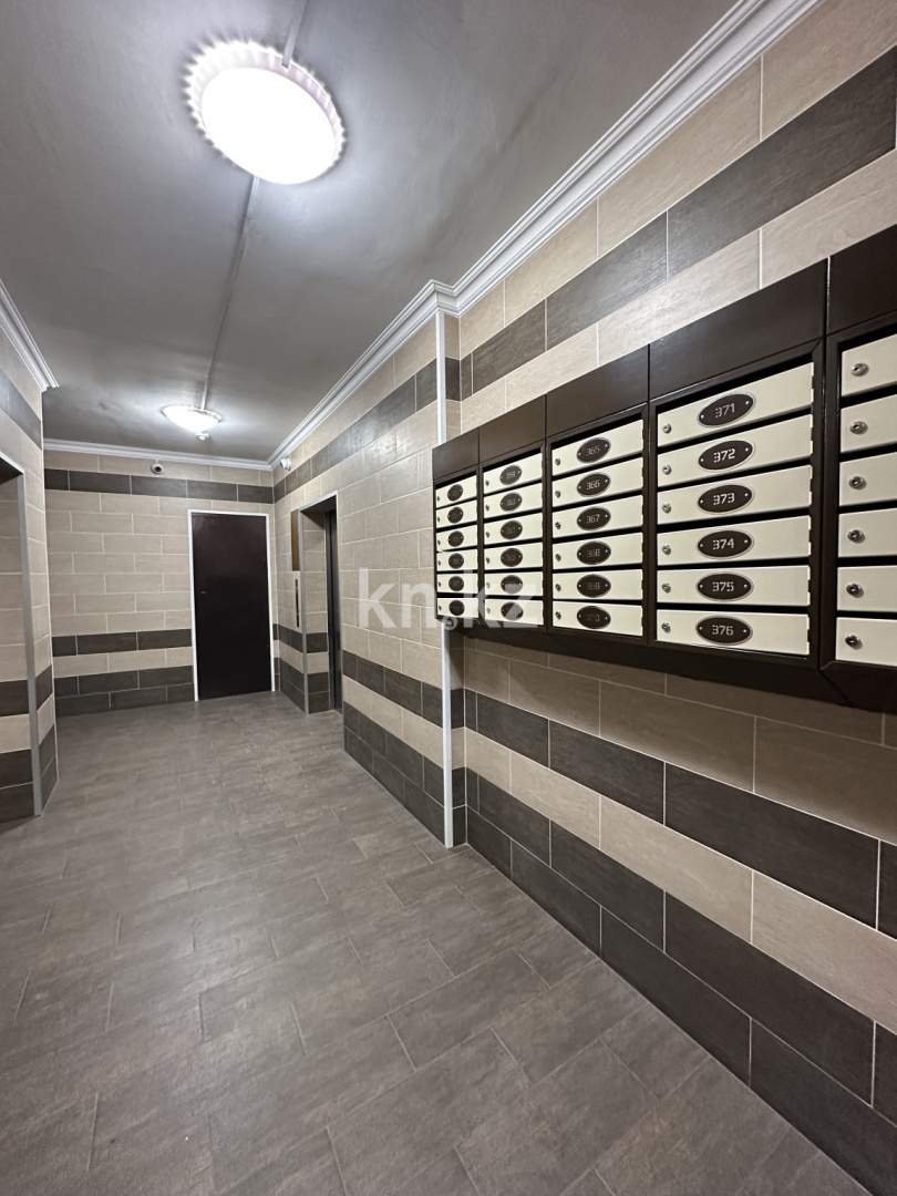 Аренда 3-комнатной квартиры, 117 м², пр. Шахтеров, дом  60 в Караганде - фото 37