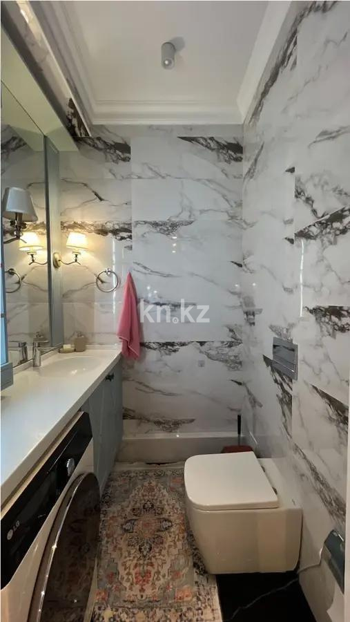 Продажа 3-комнатной квартиры, 120 м² в Алматы - фото 6