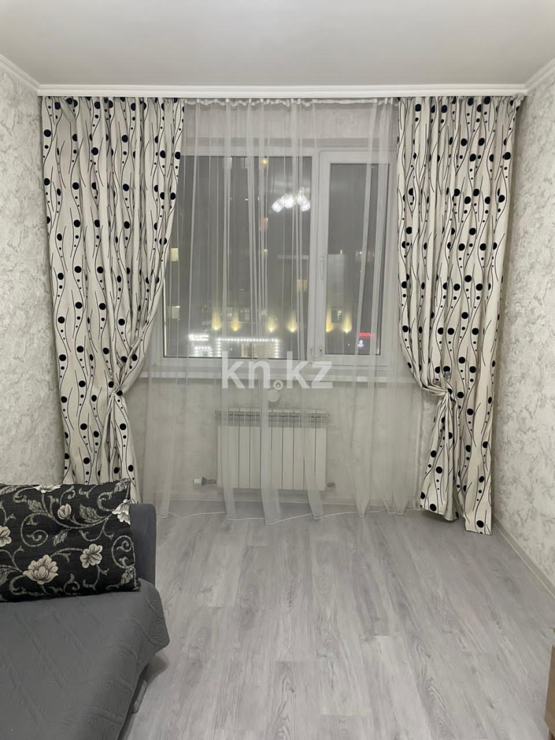 Продажа 1-комнатной квартиры, 38.2 м² в Астане - фото 9