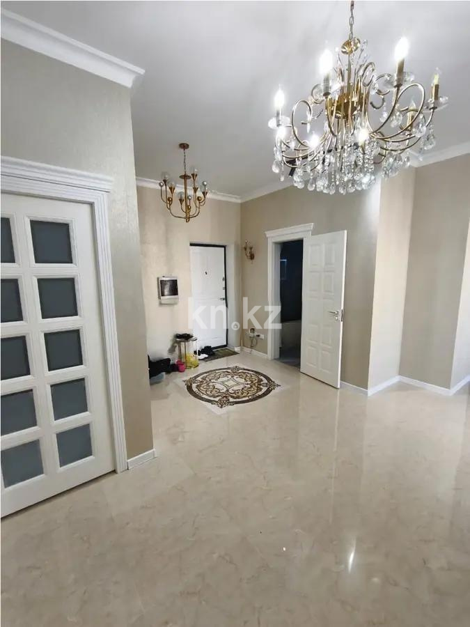 Продажа 3-комнатной квартиры, 60 м² в Алматы - фото 3