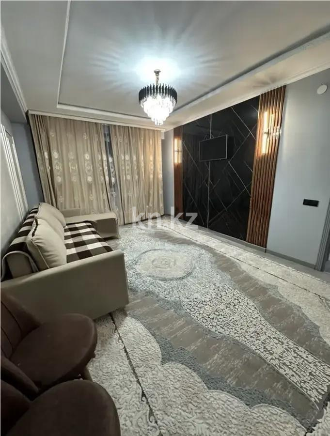 Продажа 3-комнатной квартиры, 70 м² в Алматы