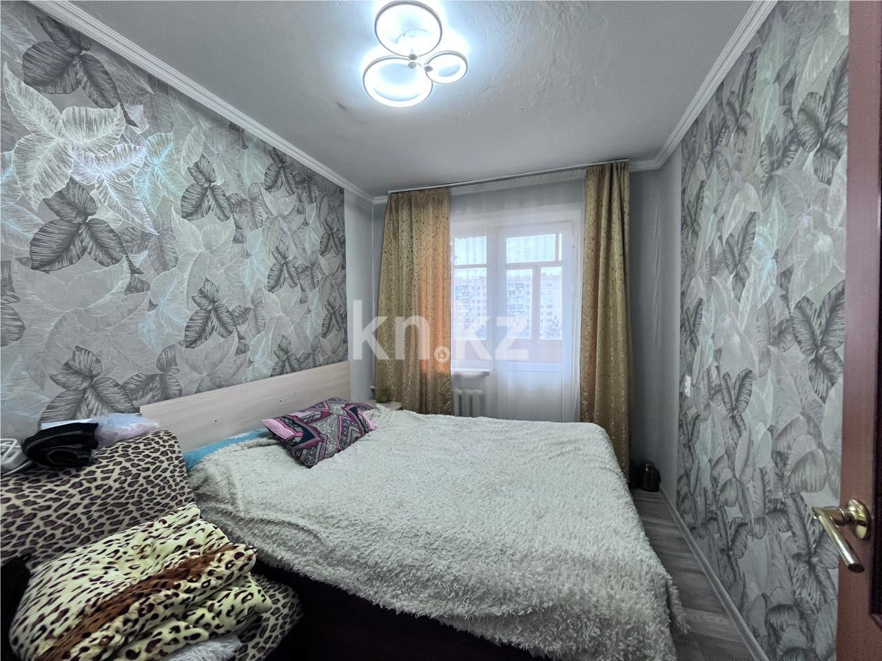 Продажа 4-комнатной квартиры, 61 м² в Караганде - фото 5