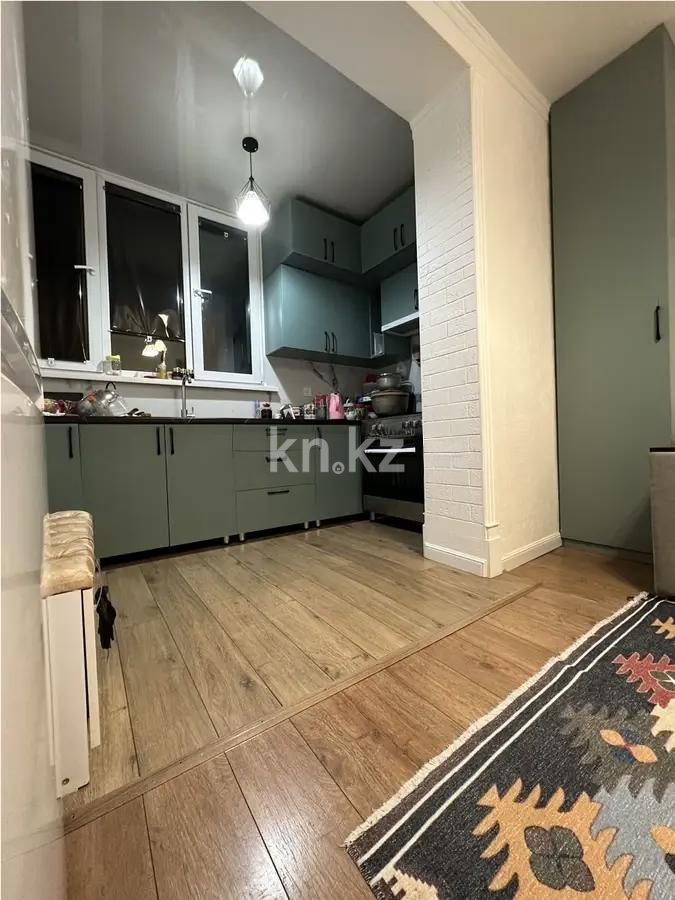 Продажа 2-комнатной квартиры, 67.5 м² в Алматы - фото 3