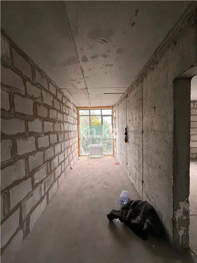 Продажа 2-комнатной квартиры, 59.2 м² в Алматы - фото 2