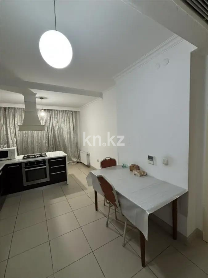 Продажа 3-комнатной квартиры, 113 м², ул. Кабанбай батыра, дом  49 в Алматы - фото 3