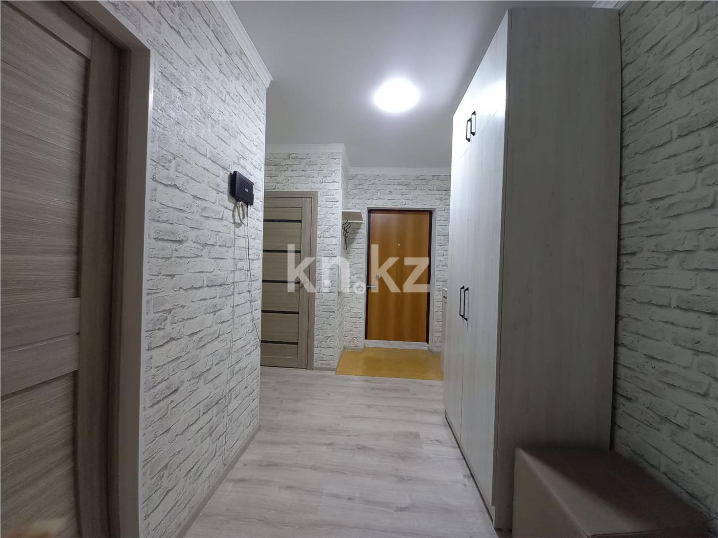 Продажа 2-комнатной квартиры, 64 м², ул. Айнакол в Астане - фото 13