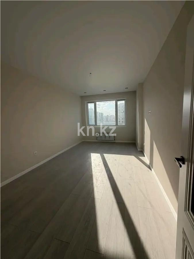 Продажа 1-комнатной квартиры, 44 м² в Астане - фото 2