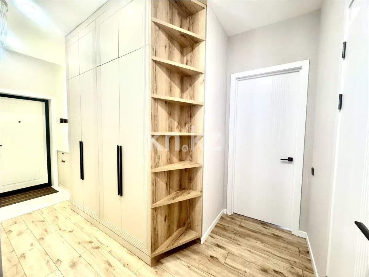 Продажа 3-комнатной квартиры, 70 м², пр. Аль-Фараби, дом  7/2 в Астане - фото 4