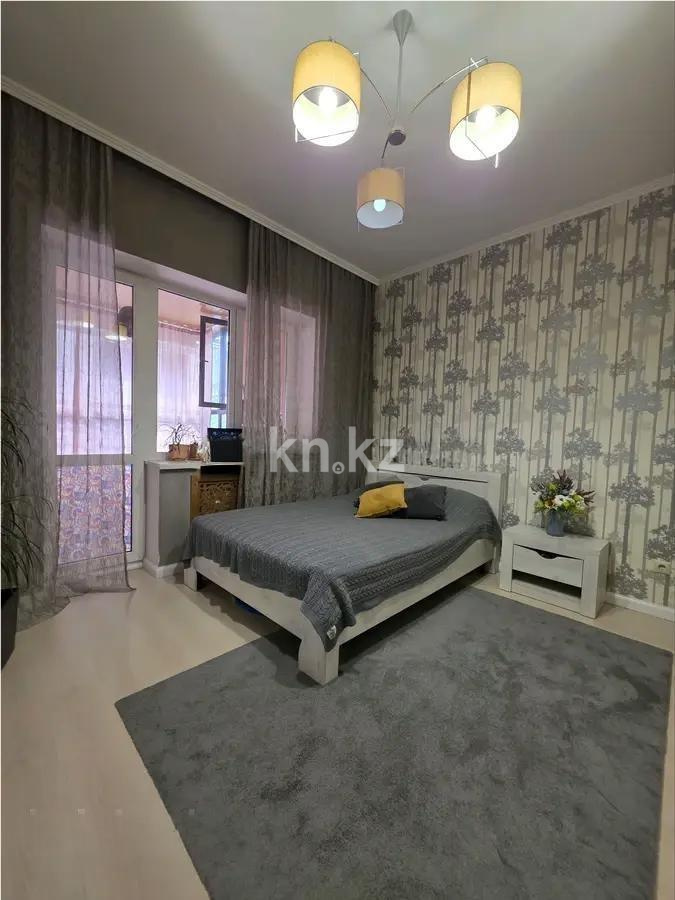 Продажа 5-комнатной квартиры, 198 м², ул. Ладушкина, дом  150/7 в Алматы - фото 4