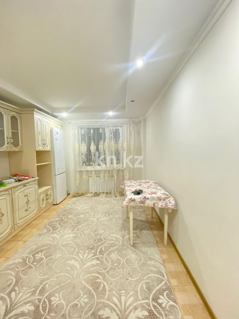 Аренда 2-комнатной квартиры, 52 м², ул. Кенесары, дом  70 - ул. Брусиловского в Астане - фото 3