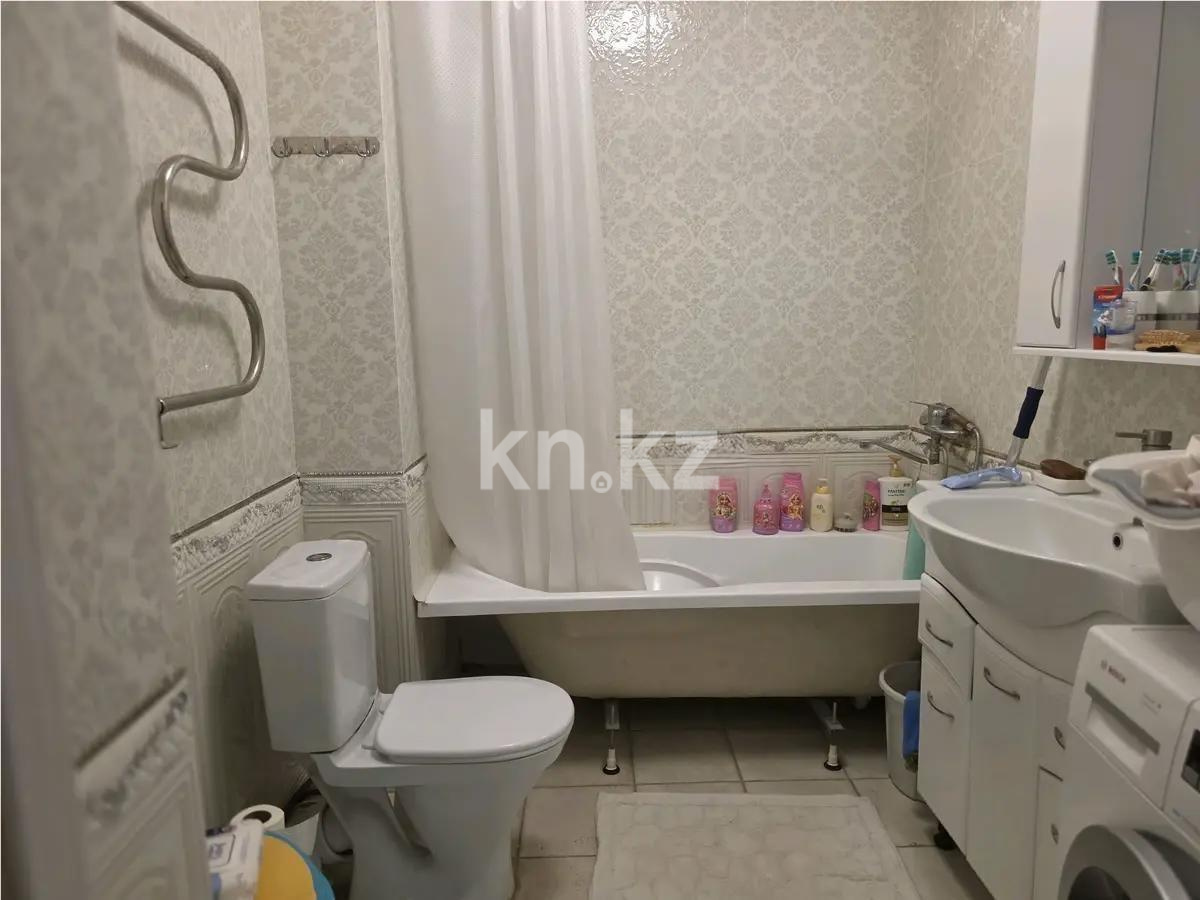 Продажа 3-комнатной квартиры, 90 м² в Алматы - фото 5