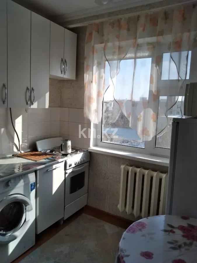 Продажа 1-комнатной квартиры, 32.6 м², ул. Кравцова, дом  5/1 в Астане - фото 2