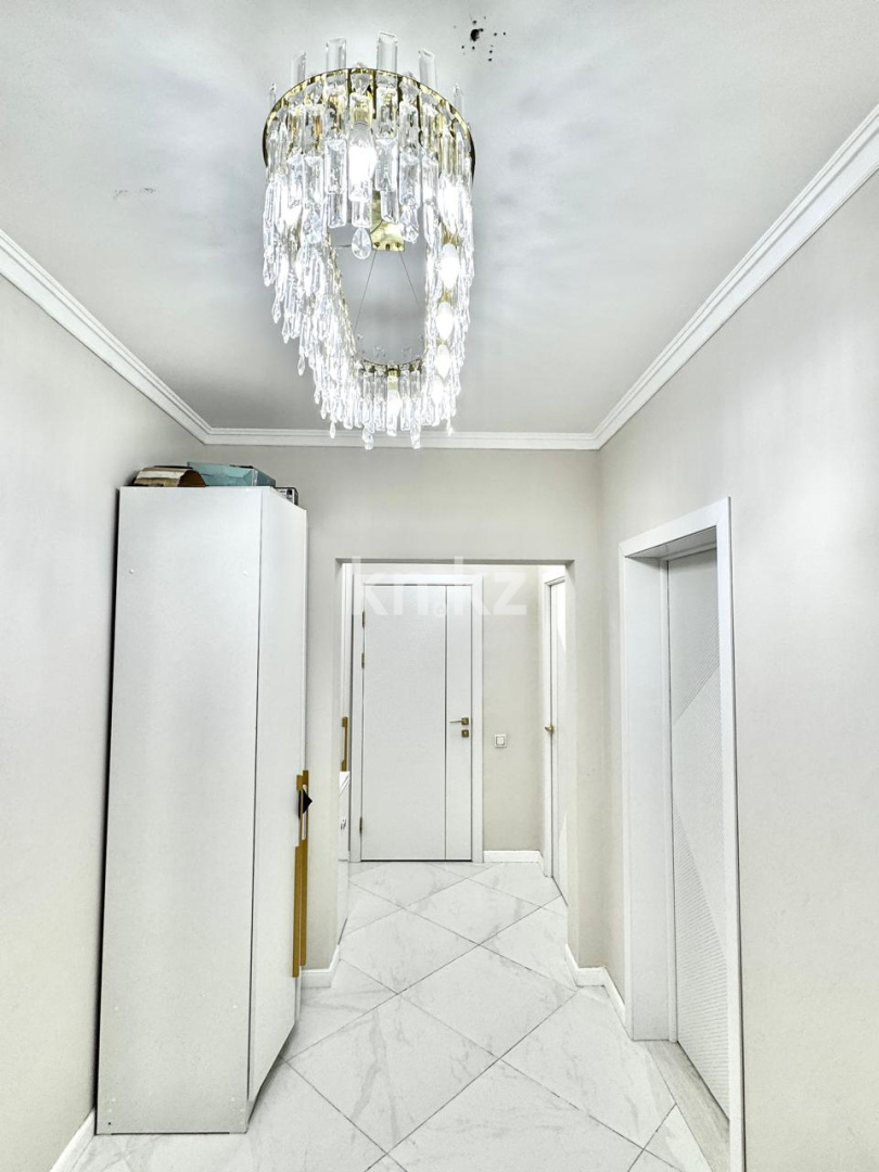 Продажа 3-комнатной квартиры, 90 м² в Астане - фото 11