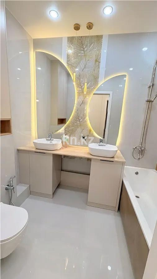 Продажа 3-комнатной квартиры, 62 м² в Астане - фото 4