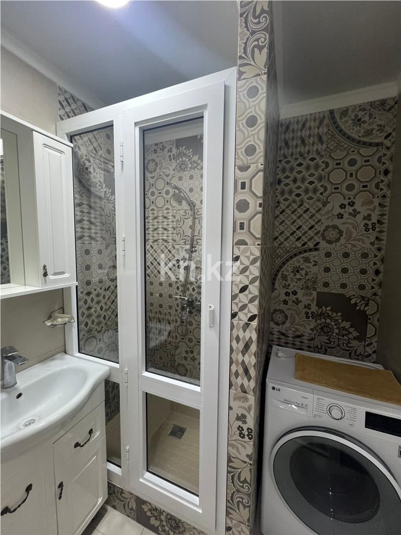 Продажа 2-комнатной квартиры, 54 м² в Караганде - фото 6