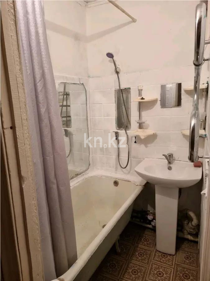 Продажа 3-комнатной квартиры, 63.1 м² в Алматы - фото 5