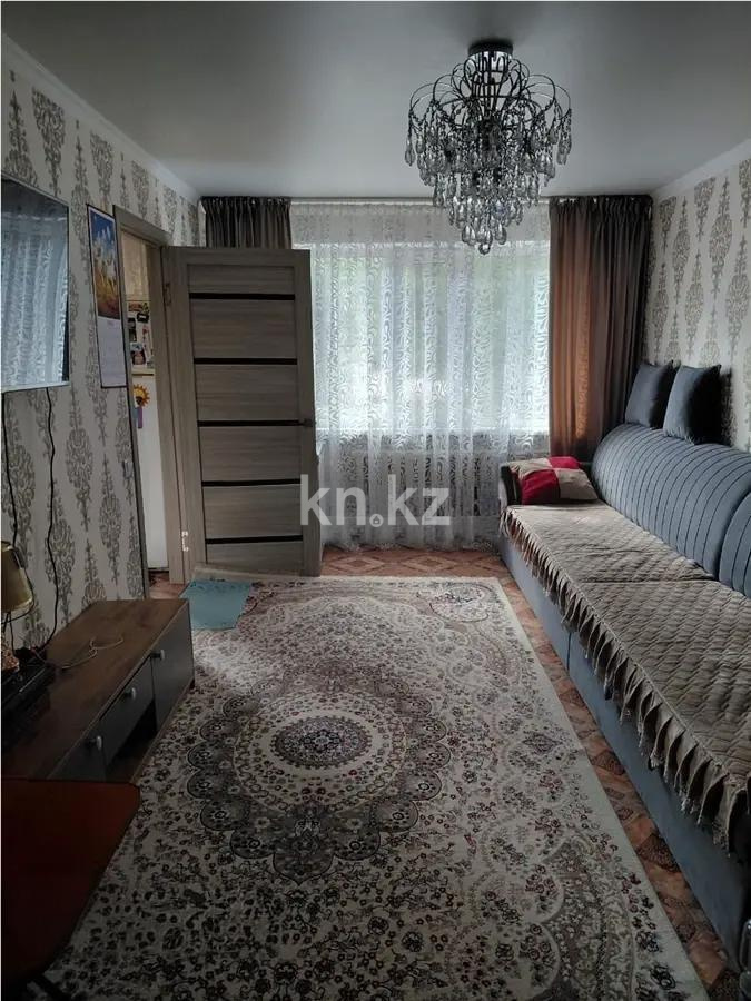 Продажа 2-комнатной квартиры, 56 м² в Караганде