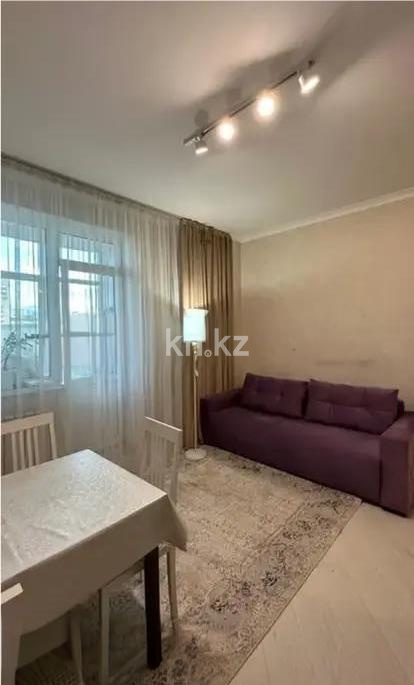 Продажа 1-комнатной квартиры, 26 м² в Астане