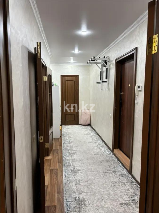 Продажа 2-комнатной квартиры, 54 м² в Караганде - фото 6