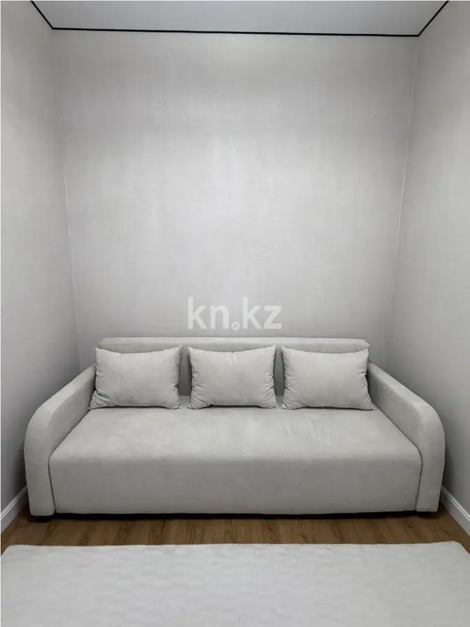 Продажа 3-комнатной квартиры, 62.3 м² в Алматы